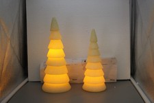 HSE24 Flambiance EchtwachsLED