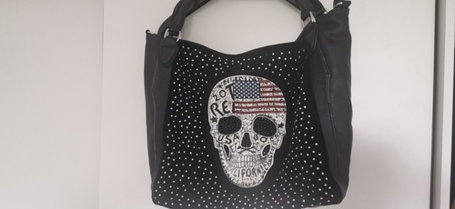 Damen handtasche schwarz - damen,