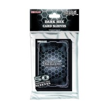 Yu-Gi-Oh! Dark Hex Card