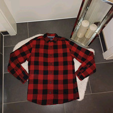 Jack&Jones Hemd gr.M kariert