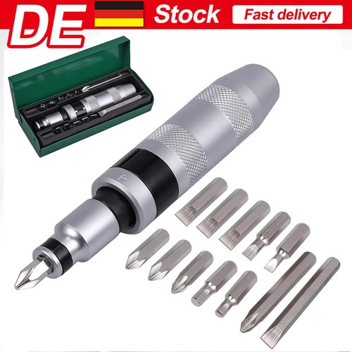Stück manueller - 13,