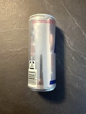 Red Bull Dose Unikat Selten