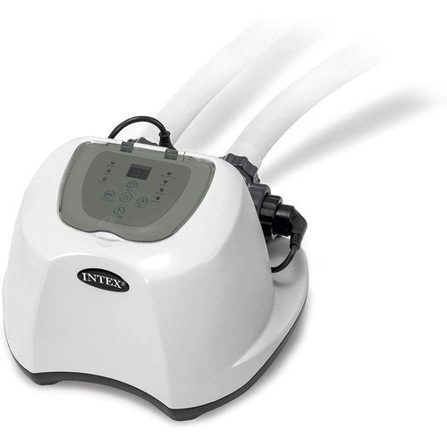 Intex salzwassersystem krystal - intex,