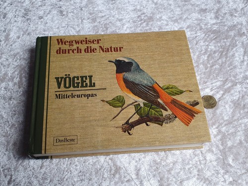 Buch wegweiser durch die - buch,