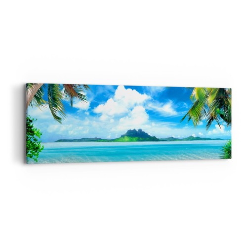 Wandbilder 90x30cm