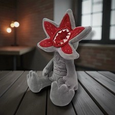 Demogorgon Plüschtier 20 cm (8") - Stranger Things Stofftier - süßes Monster