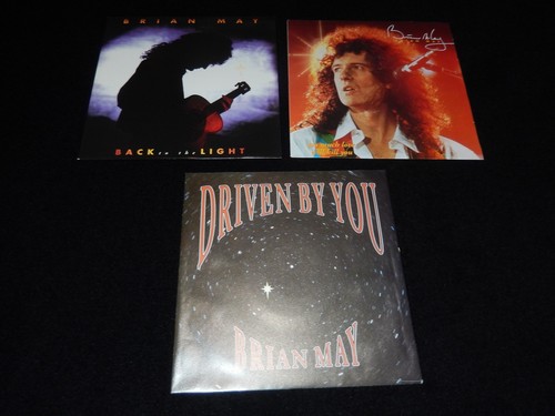 Brian may - brian, (queen