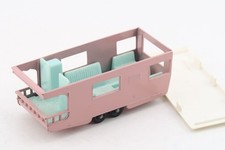 MATCHBOX 23 * TRAILER CARAVAN