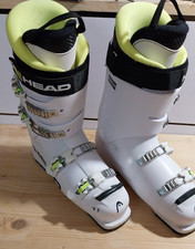 Head Raptor 60 Skischuhe