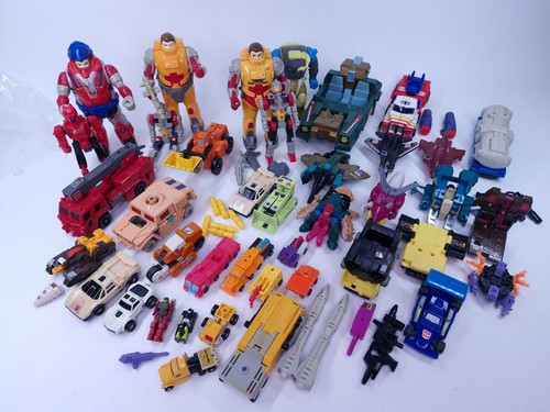 Large bundle transformers - large,