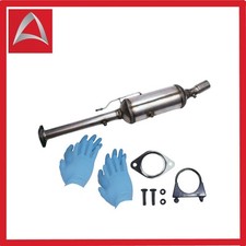 ✅ Ruß-Partikelfilter