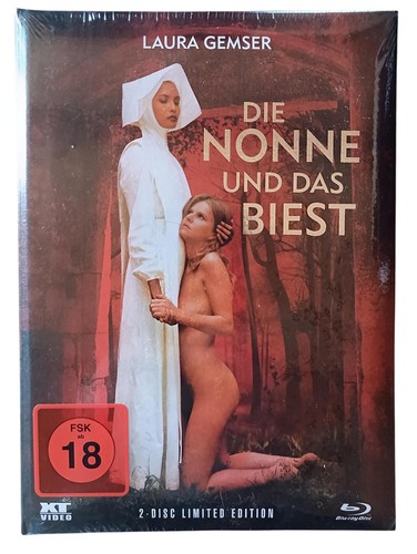 Sister emanuelle blu - sister,