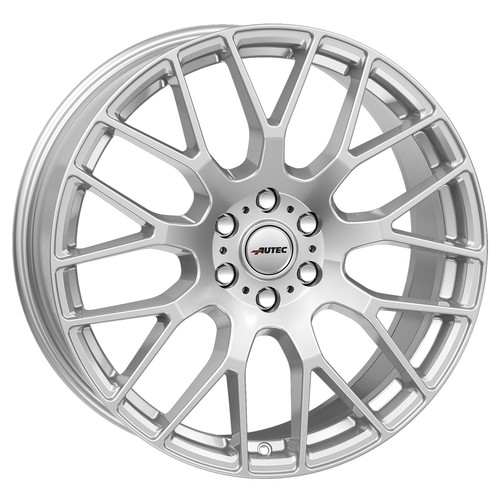 Autec felgen nimah sil 0x19 - autec,