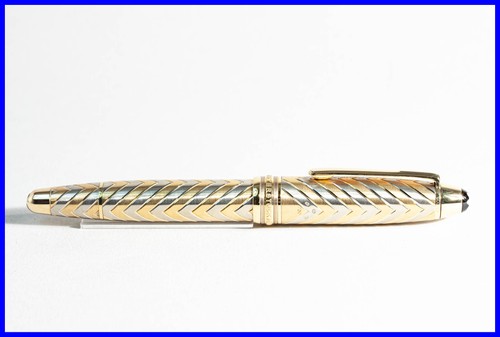 750 18k yellow white gold - 750,