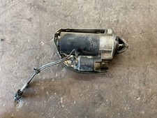 95-01 BMW E38 Starter Motor