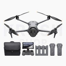 DJI Mavic 4 Pro Creator Combo