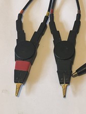 Kelvin clips wayne kerr 40100 - kelvin,