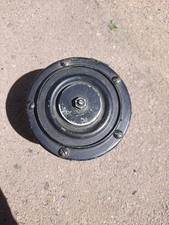 Oldtimer 12V Hupe Horn Bosch HO FCF 12A1 Auto Traktor Schlepper Lanz