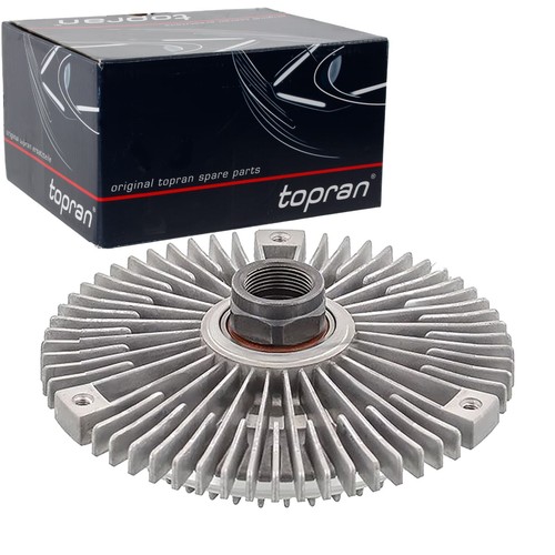 Topran visco kupplung - topran, visco-kupplung