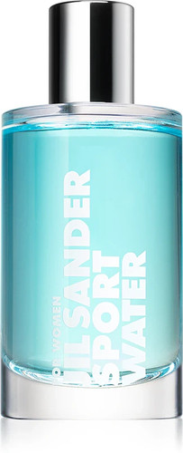Jil sander sport water - water, de