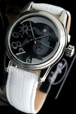 Disney Automatik Uhr