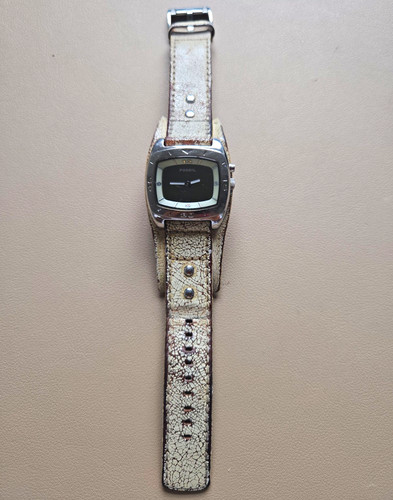 Fossil damen armbanduhr - fossil, damen-armbanduhr