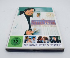 Dr. Stefan Frank - Die komplette Staffel 5 - (4 DVD Set)