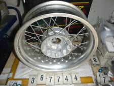 BMW R 1200 R Classic  Ez,2011 Hinterrad Speichenrad Felge