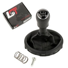 6-Gang Schaltgetriebe