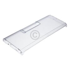 Gefrierfachklappe oben BOSCH