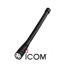 ICOM FA-BO2AR Flugfunkantenne IC-A6 IC-A24 IC-A25 IC-A15 IC-A16 u.a.