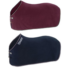 Eskadron Abschwitzdecke Fleece