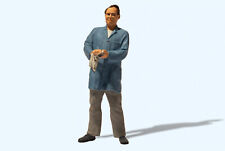 Preiser 45531 Spur G - Schlosser NEU und OVP