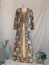 Kaftan/Jalabyia Dress- Made in