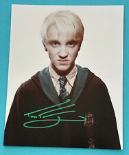 Tom Felton   -   Harry Potter