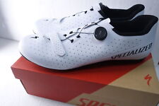 Specialized Torch 2.0 Rennradschuhe Modell 2024 Gr. 49 weiß