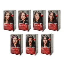 6x Schwarzkopf Brillance