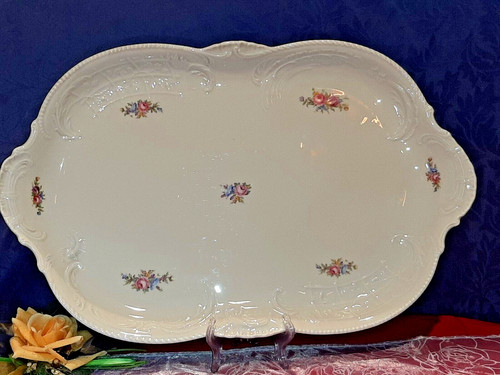 Rosenthal ivory bavaria art - bavaria,