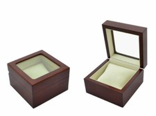 Uhrenbox  für 1 Uhr  mit