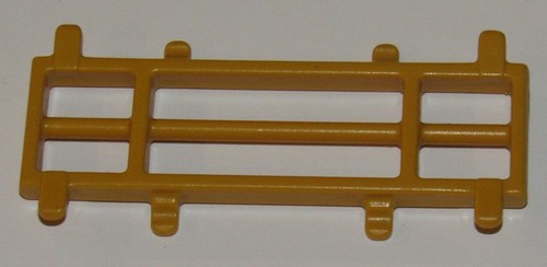 Playmobil zaun gehege gitter - playmobil,