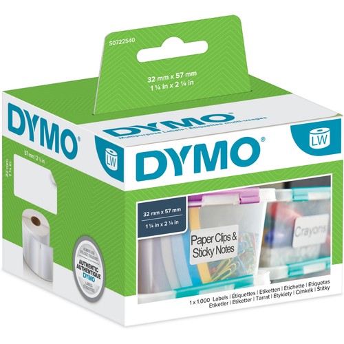 Dymo labelwriter original - dymo,
