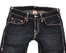 TRUE RELIGION STRAIGHT SUPER T