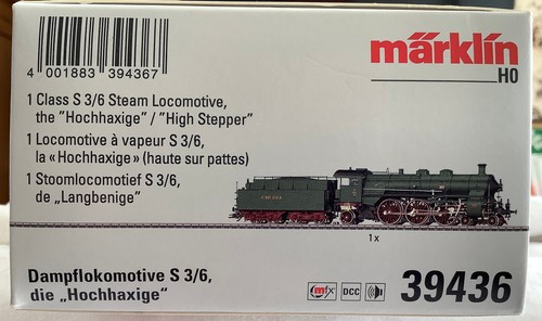Digital märklin 39436 - digital,