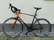 Rennrad Giant Defy 4 2016 (601013) Größe L, sehr guter Zustand, neuwertig
