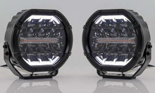 Led fernscheinwerfer - led,