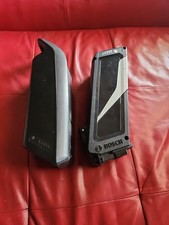 2x Bosch Powerpack 400 Akku 11Ah 400Wh Batterie  + 0 275 007 500 Bosch 300 Downt