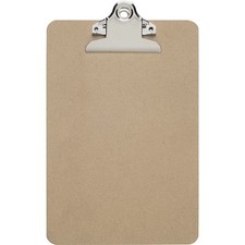 Maul  Klemmbrett 2392470 Holz