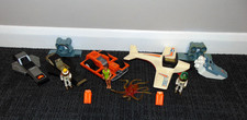 Vintage Fisher Price Adventure