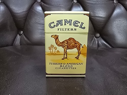Camel filters durchblick - camel,