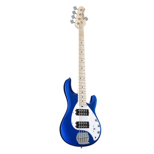 Sterling music man sub - by,